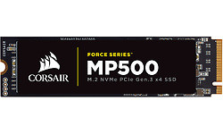 Corsair Force Series MP500 120GB
