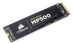 Corsair Force Series MP500 480GB