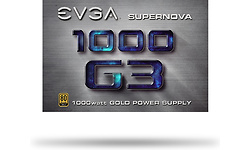 EVGA SuperNova G3 1000W