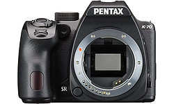 Pentax K-70 Black
