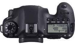 Canon Eos 6D 24-105 kit Black