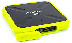 Adata SD700 256GB Yellow