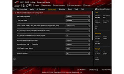 Asus RoG Strix Z270E Gaming