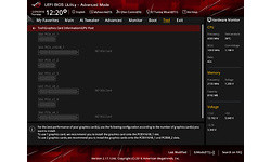 Asus RoG Strix Z270E Gaming
