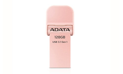 Adata AI920 128GB Rose Gold