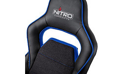 Nitro Concepts E220 Evo Black/Blue