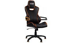 Nitro Concepts E200 Race Black/Orange