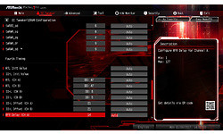 ASRock Fatal1ty Z270 Gaming-ITX/ac
