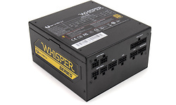 Bitfenix Whisper 550W