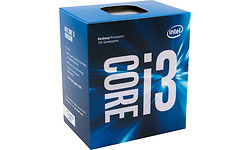 Intel Core i3 7350K Boxed