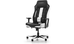 DXRacer Boss Gaming Chair Black/White