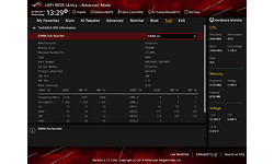 Asus RoG Strix Z270F Gaming