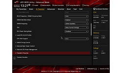 Asus RoG Strix Z270F Gaming