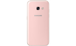 Samsung Galaxy A3 2017 Pink