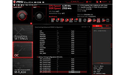 MSI Z270I Gaming Pro Carbon AC