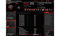 MSI Z270I Gaming Pro Carbon AC