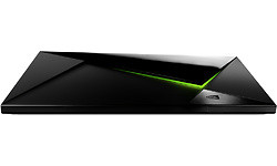 Nvidia Shield TV Pro 500GB (2017)