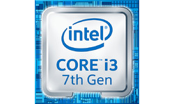 Intel Core i3 7350K Tray