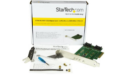 StarTech.com PEXM2SAT32N1