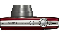 Canon Ixus 185 Red