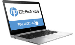 HP EliteBook x360 (Z2W66EA)
