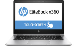 HP EliteBook x360 (Z2W63EA)
