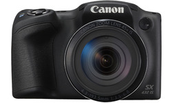 Canon PowerShot SX 430 Black