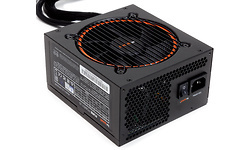 Be quiet! Pure Power 10 600W