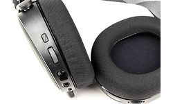 SteelSeries Arctis 7 Wireless Gaming Headset Black