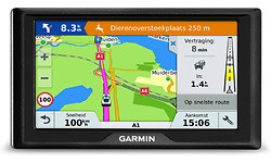 Garmin Drive 61 EU LMT-S