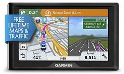 Garmin Drive 51 LMT-S