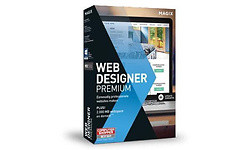 Magix Web Designer 12 Premium