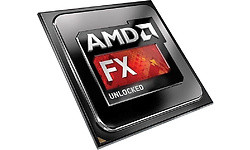 AMD FX-9590 Boxed