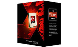 AMD FX-9590 Boxed