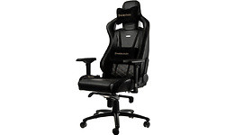 Noblechairs Epic Series Black/Gold