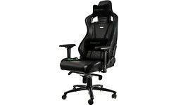 Noblechairs Epic Series Black/Green