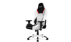 AKRacing Arctica Premium Gaming Chair White