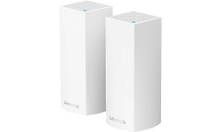 Linksys Velop AC4400 2-pack