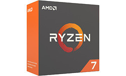 AMD Ryzen 7 1800X Boxed