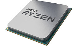 AMD Ryzen 7 1700 Boxed