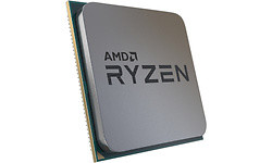 AMD Ryzen 7 1800X Tray