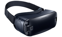 Samsung Gear VR SM-R323 Black/Blue
