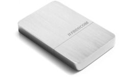 Freecom Mini SSD Maxx 512GB Silver