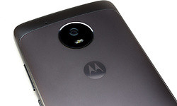 Motorola Moto G5 Grey