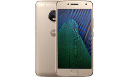 Motorola Moto G5 Plus Gold