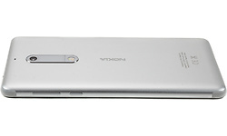 Nokia 5 Silver