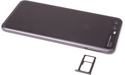 Huawei P10 64GB Black