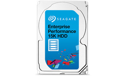 Seagate Enterprise Performance 600GB (SAS)
