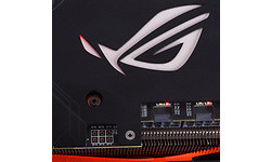 Asus GeForce GTX 1080 Ti Strix OC 11GB