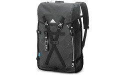 Pacsafe Ultimatesafe Z28 Anti-Theft Backpack Charcoal